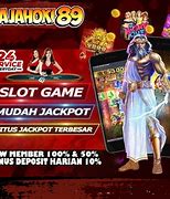 5 Daftar Situs Slot Mudah Jackpot Terpercaya 2023 Gratis Online