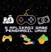 Apk Game Penghasil Uang Dana