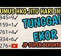 Berbagi Rumus Hk