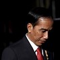 Foto Jokowi Sendiri