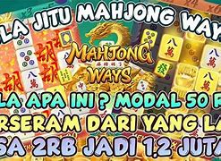 Pg Soft Gacor Mahjong Ways 2 Hari Ini 🍀 Slot Gratis Saldo Awal