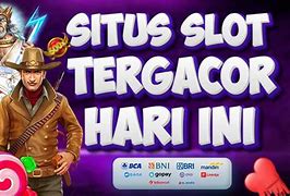 Situs Slot Gacor Hari Ini &Amp; Info Situs Slot Mudah Jackpot Terpercaya 2023