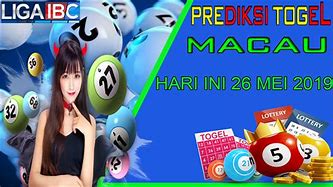 Vidio Togel Macau Hari Ini Jam 01.00 Malam Ini